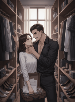 Cuộc Ly Hôn Đầy Rắc Rối Của Em Gái Bám Váy