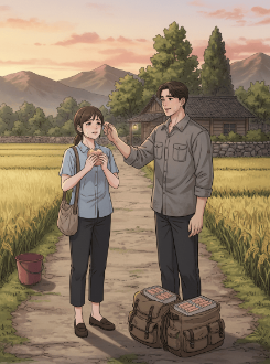 Chồng Tôi Không Chết