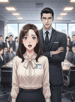 Đặc Vụ Vệ Sinh Và Giám Đốc Kỳ Lạ