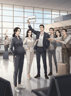 Người Đến Đón Không Phải Tôi