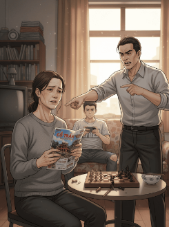 Mơ Ước Cổ Trấn