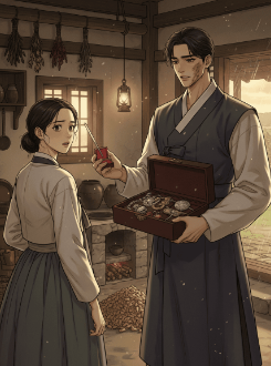 Người Thay Thế Chồng