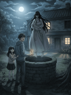 Oán Linh Tái Xuất