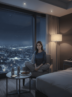 Quá Ngưỡng Giới Hạn