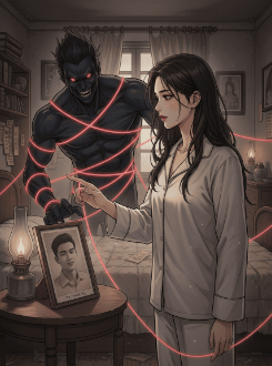 Người Tình Quái Ác