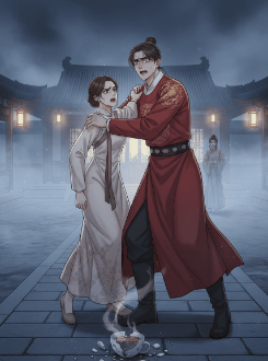 Nỗi Đau Chốn Cung Đình