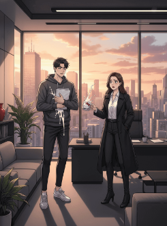 Cuộc Phỏng Vấn Định Mệnh