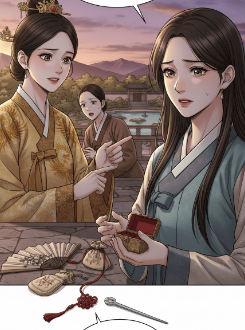 Kiếp Sau Ta Cùng Chàng