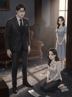 Tình Yêu Giấu Kín