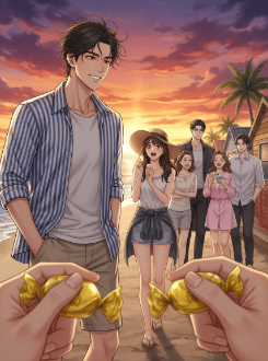 Mặt Nạ Của Sự Nổi Tiếng