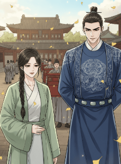 Khi Đế Vương Yêu Thích Một Thiếp