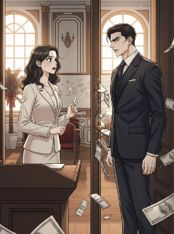 Chiến Lược Lấy Lòng Đại Lão