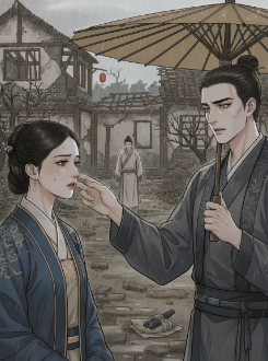 Ngủ Một Giấc Thức Dậy Kẻ Thù Thành Chồng