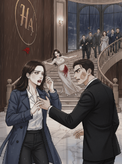 Người Phụ Nữ Mang Thai Và Chiếc Maybach Bí Ẩn