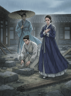 Tình Yêu Đầy Thù Hận Giữa Hai Kẻ Đối Đầu