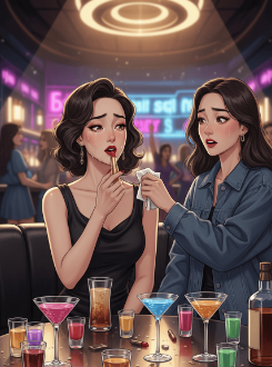 Người Đàn Ông Cướp Được Có Yên Không