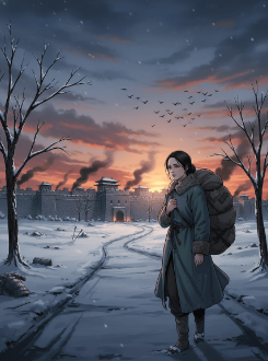 Đợi Chờ Một Kiếp Người