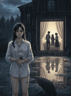 Người Mẹ Và Ký Ức Chưa Nói