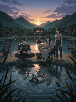 Giấc Mơ Được Định Sẵn