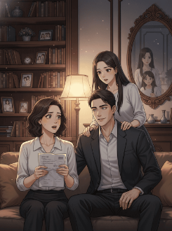 Sự Thay Đổi Bí Ẩn Của Con Gái