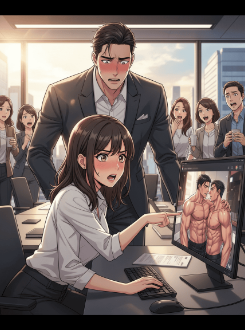 Bước Qua Nỗi Ngại Ngùng