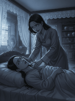 Người Khác Trong Gương