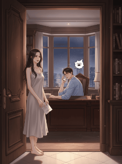 Bắt Đầu Từ Hôn Nhân Thương Mại