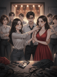 Chiến Tranh Lạnh Với Cố Hoài