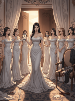 Kế Hoạch Đen Tối Của Bạn Thân