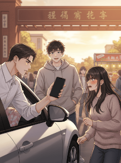 Gặp Lại Tình Cũ Tại Phòng Khám