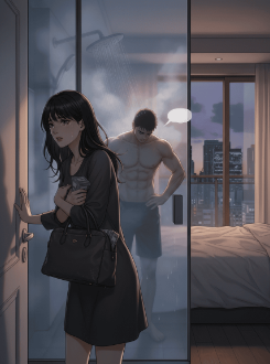 Người Thầm Thích Bán Thân