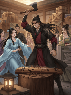 Nghiệt Duyên Trong Hôn Ước