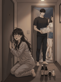 Người Yêu Cũ Và Cuộc Gặp Gỡ Bất Ngờ