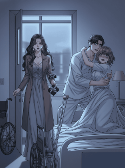 Bản Thỏa Thuận Ly Hôn Đầy Nước Mắt