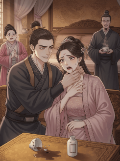 Kế Hoạch Bịp Bợm Trong Cung