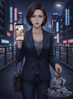 Bước Qua Lửa Để Tìm Lại Chính Mình