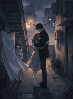 Mối Tình Đầu Chưa Đến Lúc