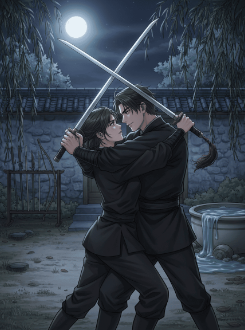 Nàng Tướng Quân Và Kẻ Chết Thảm