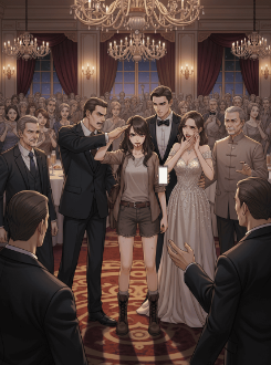 Sự Thay Đổi Đầy Bất Ngờ