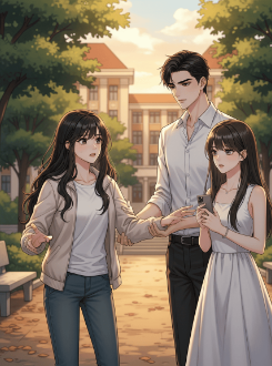 Nhà Họ Thẩm Và Nhân Duyên Không Ngờ