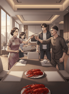 Người Đàn Ông Quay Trở Lại