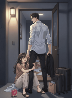 Dưới Ánh Nhìn Của Sếp