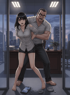 Người Chồng Chó Dữ Của Tôi