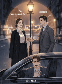 Chim Hoàng Yến Nam Tìm Kiếm Cơ Hội