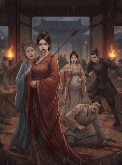 Khi Ta Trọng Sinh Trở Lại