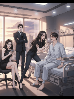 Cuộc Hôn Nhân Đầy Nghiệt Ngã