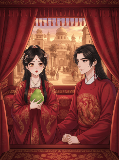 Công Chúa Chậm Rãi Và Hôn Nhân Đáng Yêu