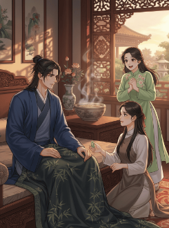 Hôn Ước Chưa Được Thực Hiện