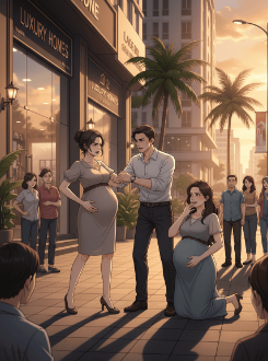 Bí Mật Đằng Sau Diện Mạo Hoàn Hảo