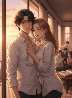 Kế Hoạch Tình Yêu Đầy Kịch Tính